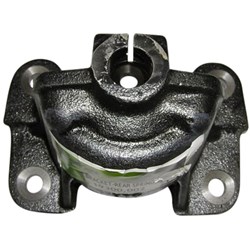 SPRING HANGER BRACKET