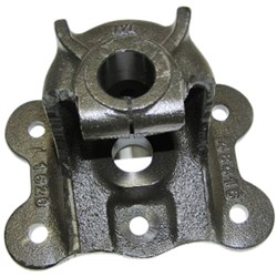 SPRING HANGER BRACKET