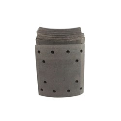 BRAKE LINING SET