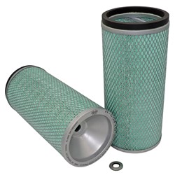 SAKURA RADIAL AIR FILTER FA-60410