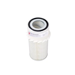 SAKURA RADIAL FINNED AIR FILTER FAS-5628