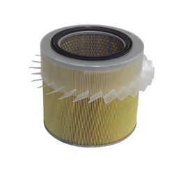 SAKURA RADIAL FINNED AIR FILTER FAS-1031