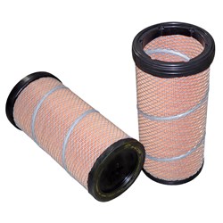SAKURA SECONDARY AIR FILTER FA-6120M