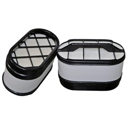 SAKURA AIR FILTER KAZ-62121