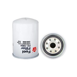 SAKURA SPIN-ON FUEL FILTER FC-1804