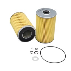 SAKURA OIL FILTER CARTRIDGE O-1301