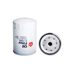 SAKURA SPIN-ON OIL FILTER C-1506