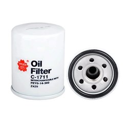 SAKURA OIL FILTER C-1717