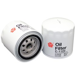 SAKURA OIL FILTER SPIN-ON C-1122