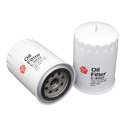 SAKURA OIL FILTER SPIN-ON C-8022