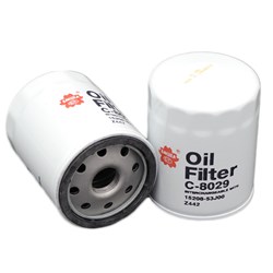 SAKURA OIL FILTER SPIN-ON C-8029
