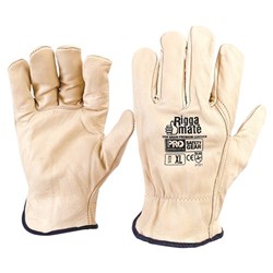 XL RIGGERS GLOVES