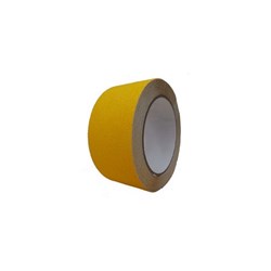 2&quot; SAFETY WALK YELLOW 5M ROLL