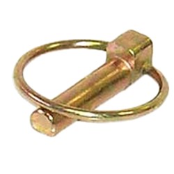 10MM 3/8" LYNCH PIN