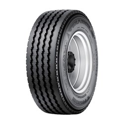 TYRE - TRIANGLE TR666 11R 22.5