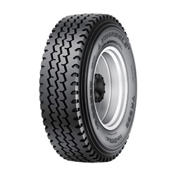 TYRE - TRIANGLE 11R22.5 TR668