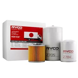 RYCO HD SERVICE KIT