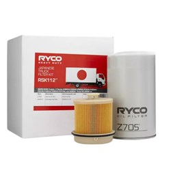 RYCO HD SERVICE KIT