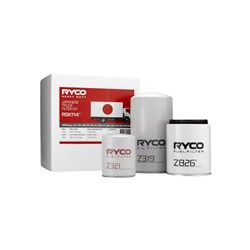 RYCO HD SERVICE KIT