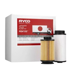 RYCO HD SERVICE KIT