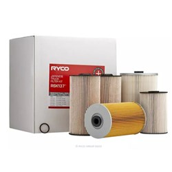 RYCO HD SERVICE KIT