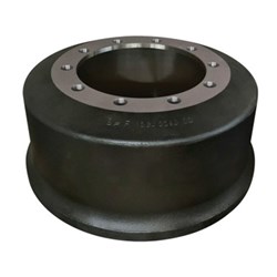 SAF HOLLAND BRAKE DRUM 285PCD
