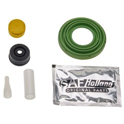 DISC BRAKE CALIPER REPAIR KIT