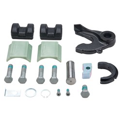 SKS36 TURNTABLE REBUILT KIT