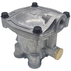 RELAY VALVE 4 PORT WITHOUT RATIO