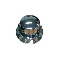 PLASTIC 10 STUD REAR AXLE COVER SET