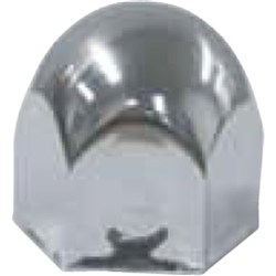 COVER NUT 1-1/4&quot; CHROME