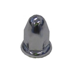 NUT COVER CHROME 32MM