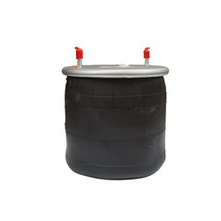 AIR SPRING ASSY R/H CS10.5 METAL PISTON