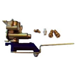 ABC54007 NEWAY HEIGHT CONTROL VALVE HCV