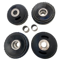 PIVOT BUSH KIT TMC SUSPENSION