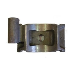 RH SPRING SEAT FLEXAIR