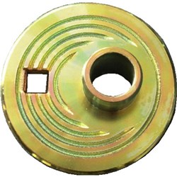 WASHER ECCENTRIC AIRMAX