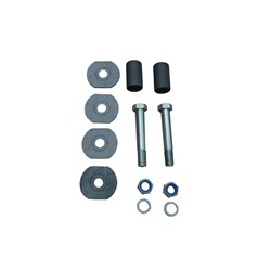KIT REPAIR SPRING EYE BUSH SUIT BPW