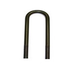 U BOLT 7/8&quot;X 3&quot;X 13.1/2&quot; ROUND