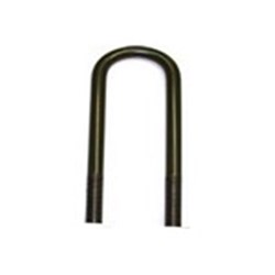 5&quot; X 15&quot; X 7/8&quot; ROUND TOP UBOLT