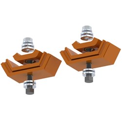 REAR ENGINE MOUNT KIT SUIT KENWORTH