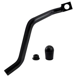 14997190 HANDLE LEVER BENDED 202AUS