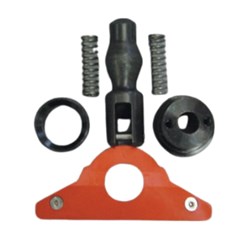 96AUS/81G5 50MM RINGFEDER REPAIR KIT