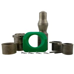 REPAIR KIT V.ORLANDI GE5 COUPLINGS