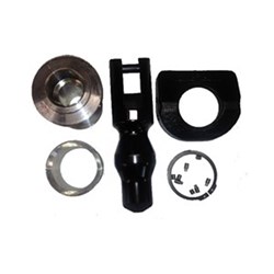 REPAIR KIT V. ORLANDI GE5 PACIFIC COUPL