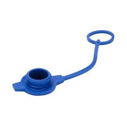 DUST PLUG SUITS 1&quot; TEM10010