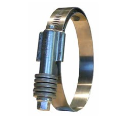 S/STEEL CONSTANT TORQUE CLAMP