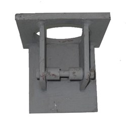 TWISTLOCK BODY STANDARD