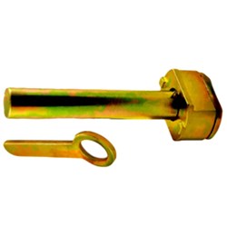 EXTENDED BLAIR TWISTLOCK WITH HANDLE