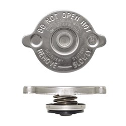 10PSI 70KPA RADIATOR CAP NON RECOVERY